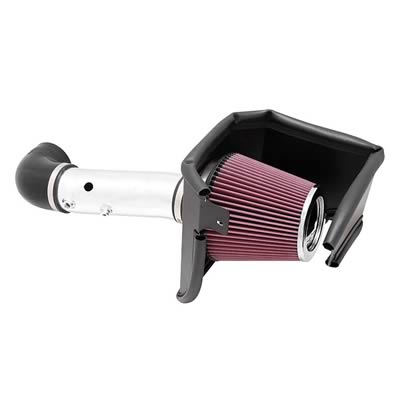 Trick Flow® TFX™ Cold Air Intake 05-14 LX Cars 5.7L, 6.1L - Click Image to Close
